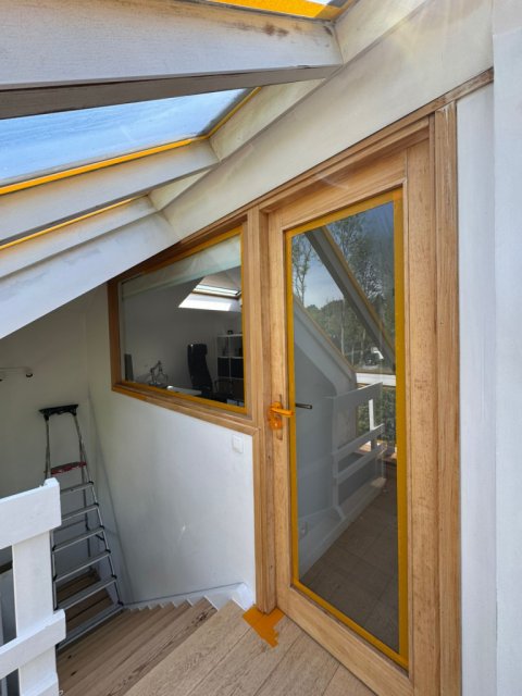 Réalisation Home Ready — Peinture & Décor en Belgique