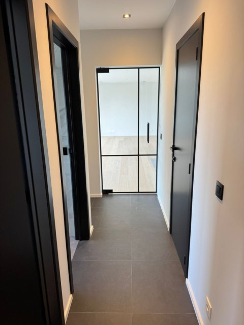 Réalisation Home Ready — Peinture & Décor en Belgique