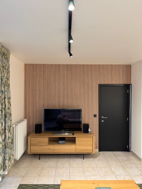 Réalisation Home Ready — Peinture & Décor en Belgique