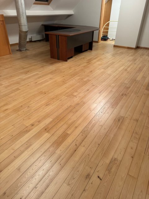 Réalisation Home Ready — Peinture & Décor en Belgique