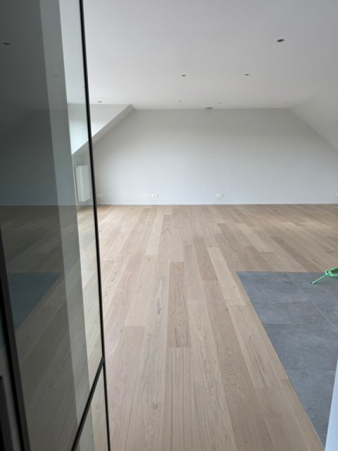 Réalisation Home Ready — Peinture & Décor en Belgique