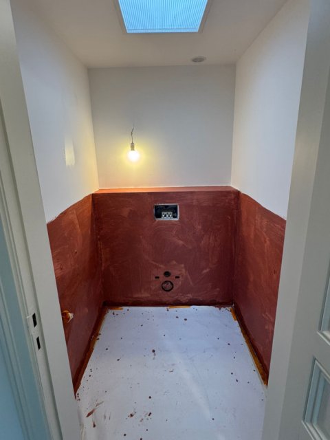 Réalisation Home Ready — Peinture & Décor en Belgique