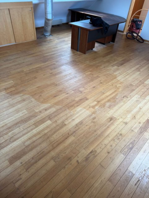 Réalisation Home Ready — Peinture & Décor en Belgique